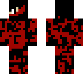 corrupted seth
