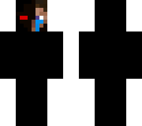corrupted steve