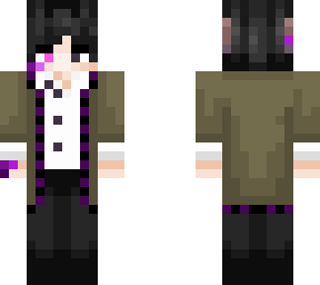 corrupted wizz