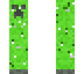 creeper ( if you don't like it plz tell me thx)