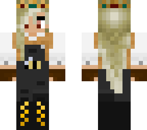 crown bee