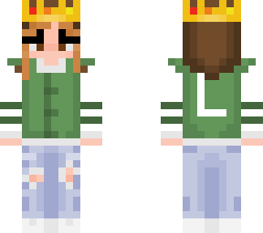 crown katie