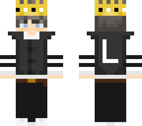 crown no swag cyph