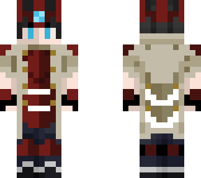 crowned duelist