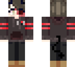 cryptid hoodie