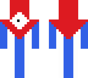 cuben flag