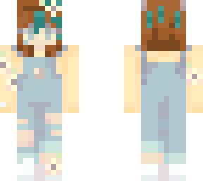 cure dungarees
