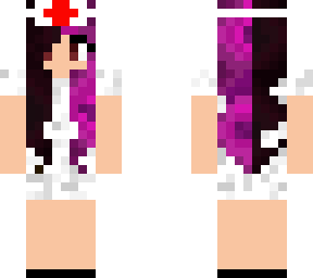 custom nurse
