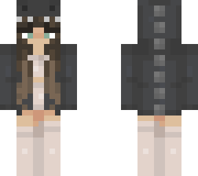 cute dino girl