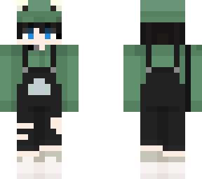 cute frog boi