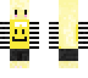 cute noob