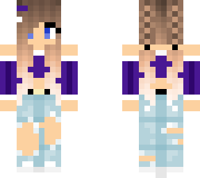 cute summer skin