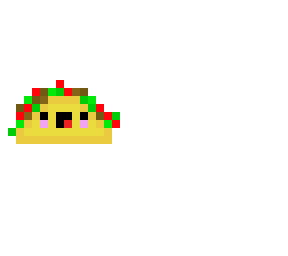 cute taco