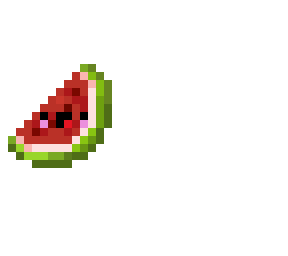 cute watermelon
