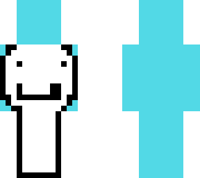 cyan dream
