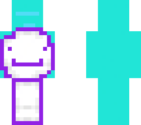 cyan dream