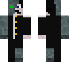 cyborg commander