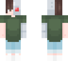cyborg thing