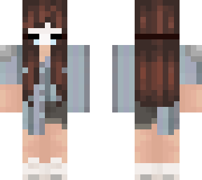 cyteazoo skin version 2