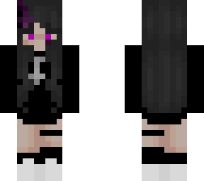 dark corpse girl