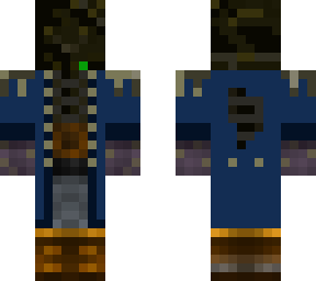 dark pirate king