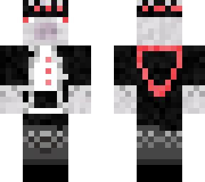 dead but evil technoblade