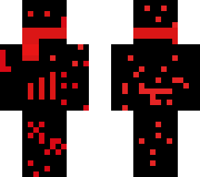 dead killing guy