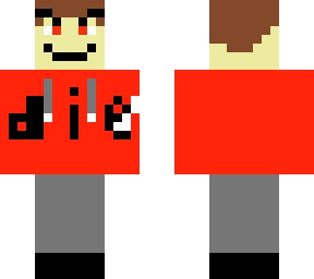 death guy