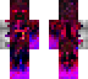 delta steve (almost complete)