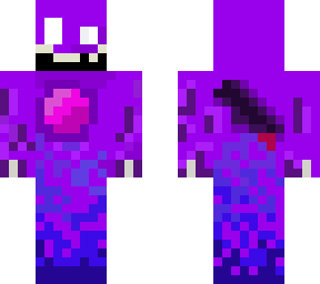 demon