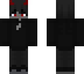 demon boy