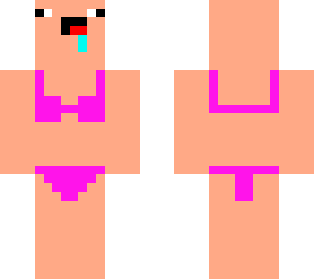 derp bikini