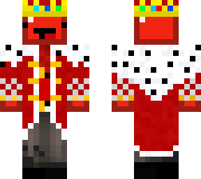derp king