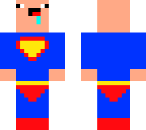 derp superman