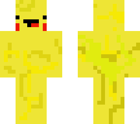 derpy pikachu