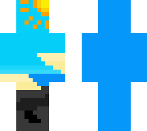 desert lakes