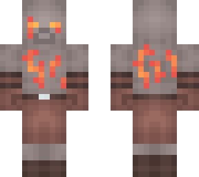 desolation steve (hs; updated)