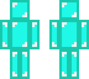 diamond block