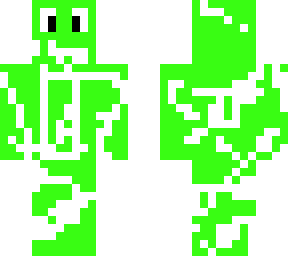 dna boy