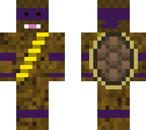 donatello