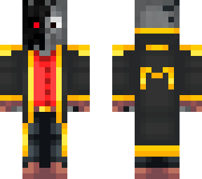 draegor