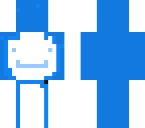 dream blue