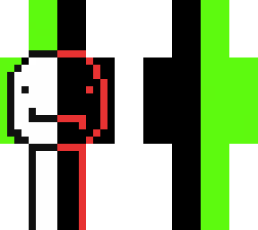 dream half nightmare