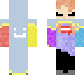 dream smp female