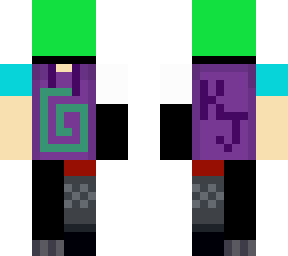 dream smp mumble jumble