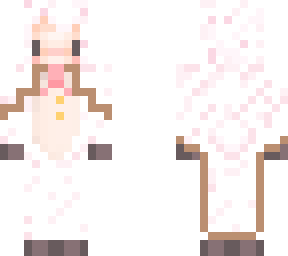 dsmp sona