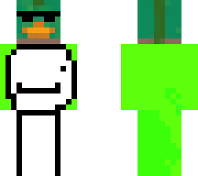 duckagent dream