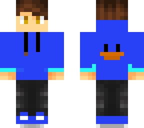 duckio blue