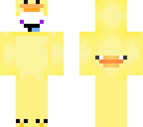 ducky boi
