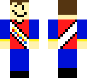 dumtator (dumb dictator)